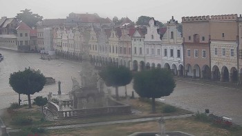 Město Telč