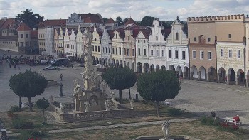Město Telč