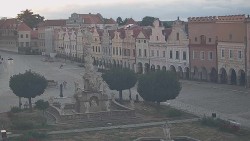 Náměstí Zachariáše z Hradce