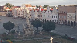 Náměstí Zachariáše z Hradce