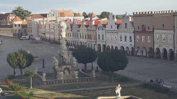Město Telč