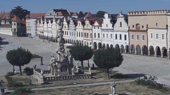 Město Telč