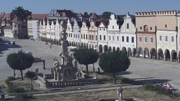 Město Telč