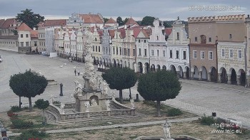Město Telč