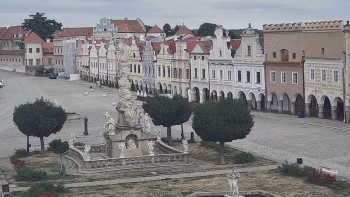 Město Telč