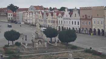 Město Telč