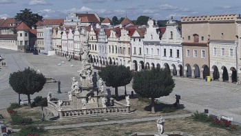 Město Telč