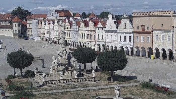 Město Telč
