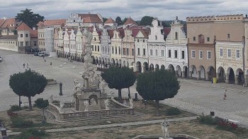 Město Telč