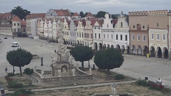 Město Telč