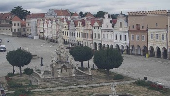 Město Telč