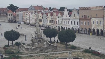 Město Telč