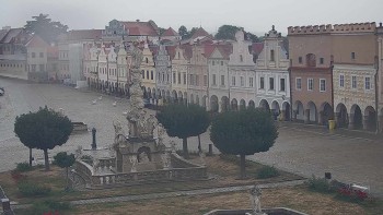 Město Telč