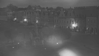 Město Telč