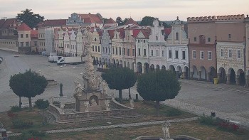 Město Telč