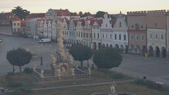 Město Telč