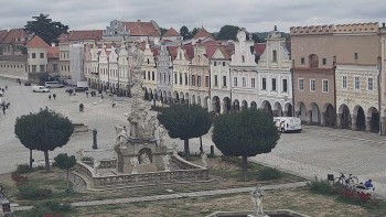 Město Telč