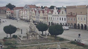Město Telč