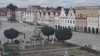 Město Telč