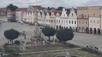Město Telč