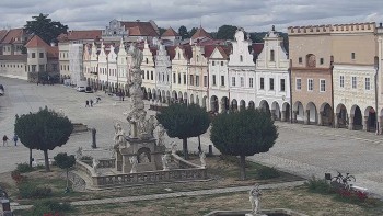 Město Telč