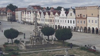 Město Telč