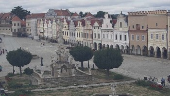 Město Telč