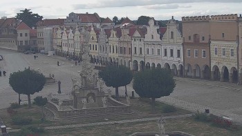 Město Telč
