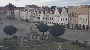 Město Telč