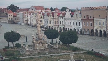 Město Telč