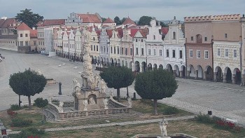 Město Telč