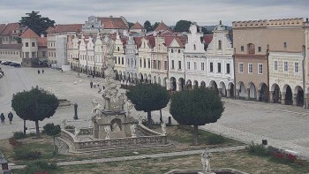Město Telč
