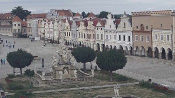 Město Telč