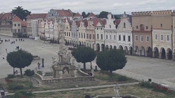 Město Telč