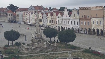 Město Telč