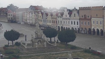 Město Telč