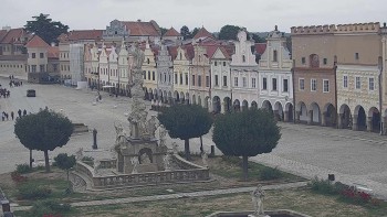 Město Telč