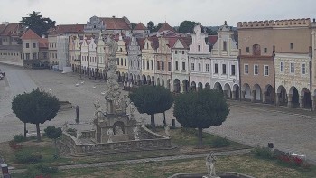 Město Telč