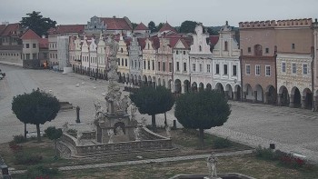 Město Telč