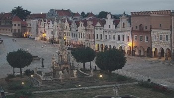 Město Telč