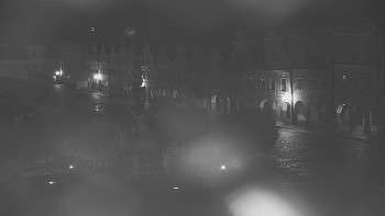 Město Telč