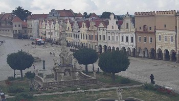 Město Telč