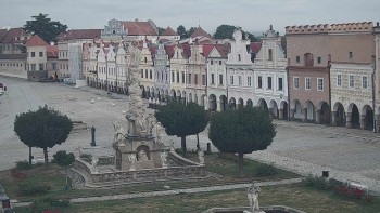 Město Telč