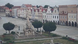 Town of Telč - Town of Telč - 15.9.2026 v 06:45 Town of Telč - Town of Telč - 15.9.2026 v 06:45