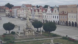 Town of Telč - Town of Telč - 15.9.2026 v 07:45 Town of Telč - Town of Telč - 15.9.2026 v 07:45