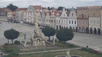 Město Telč