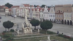 Stadt Telč