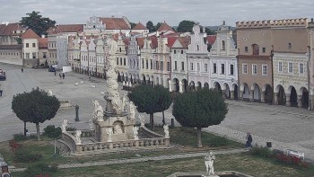 Město Telč