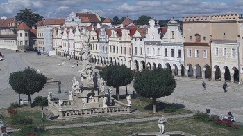 Město Telč
