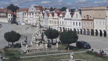 Město Telč
